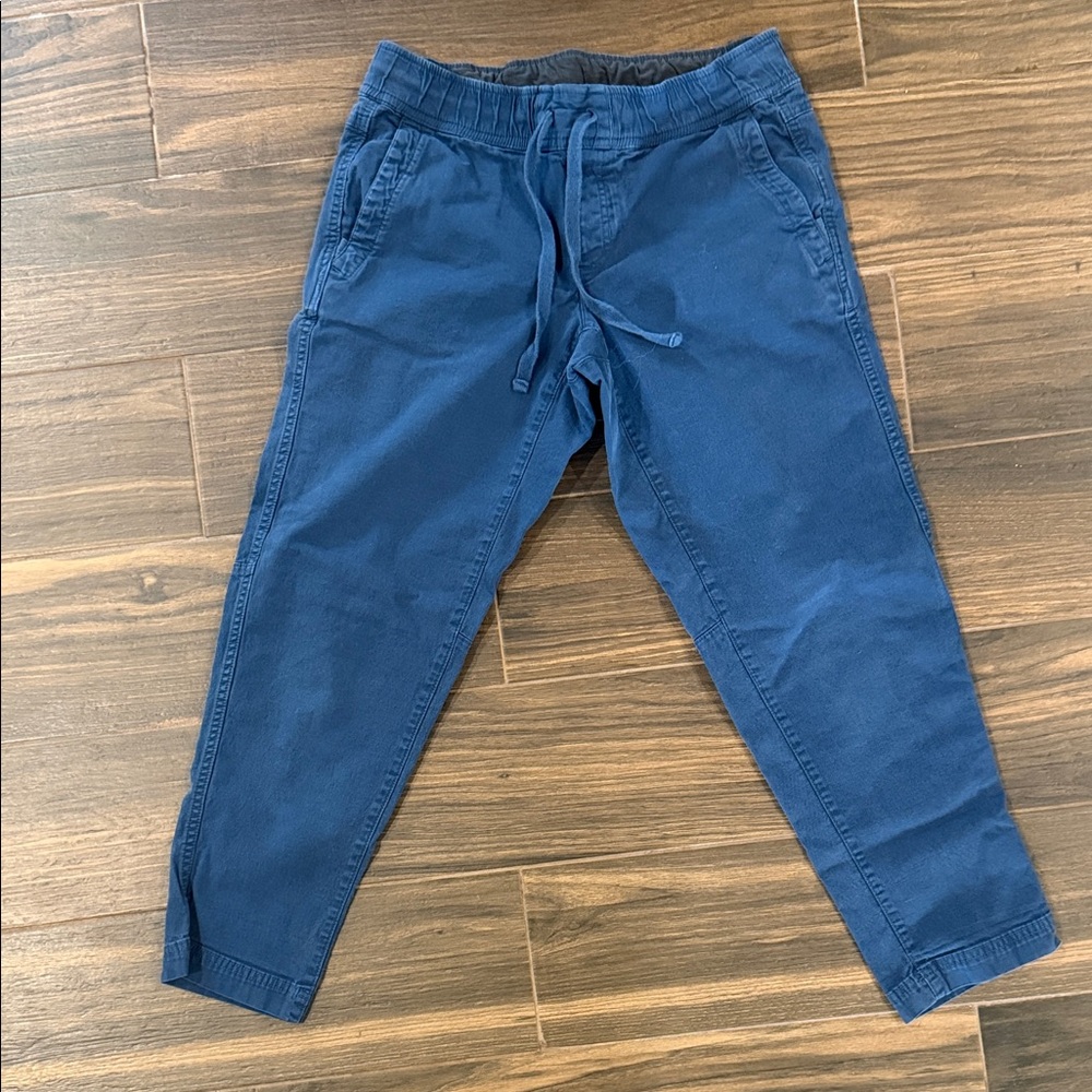 NorthFace womens capri hiking Pants small